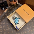 2024 new hot new                   ey chain Fashionable animal key Chain   11