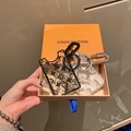2025 new hot new                   ey chain Fashionable animal key Chain   12