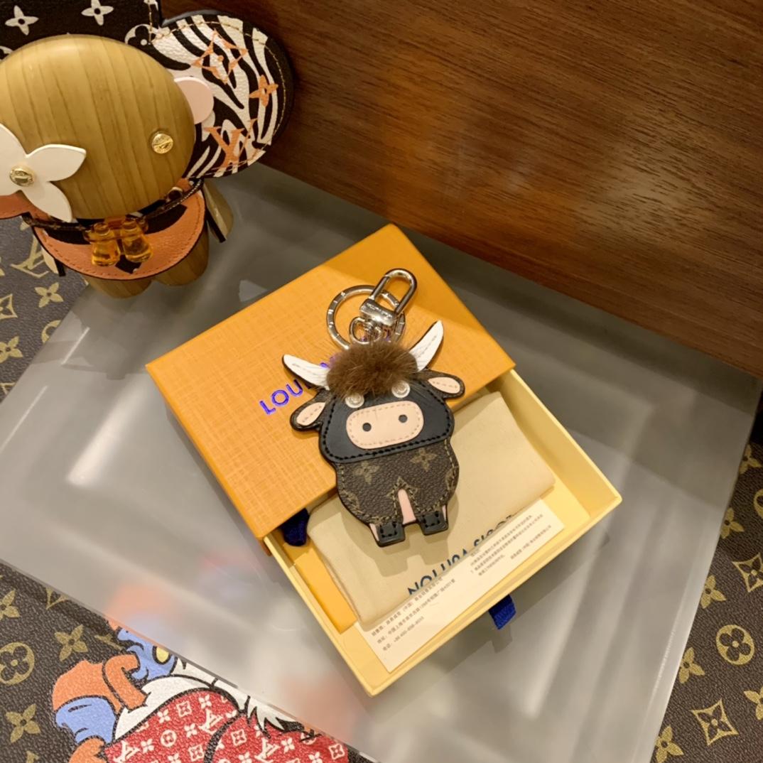 2025 new hot new                   ey chain Fashionable animal key Chain   15