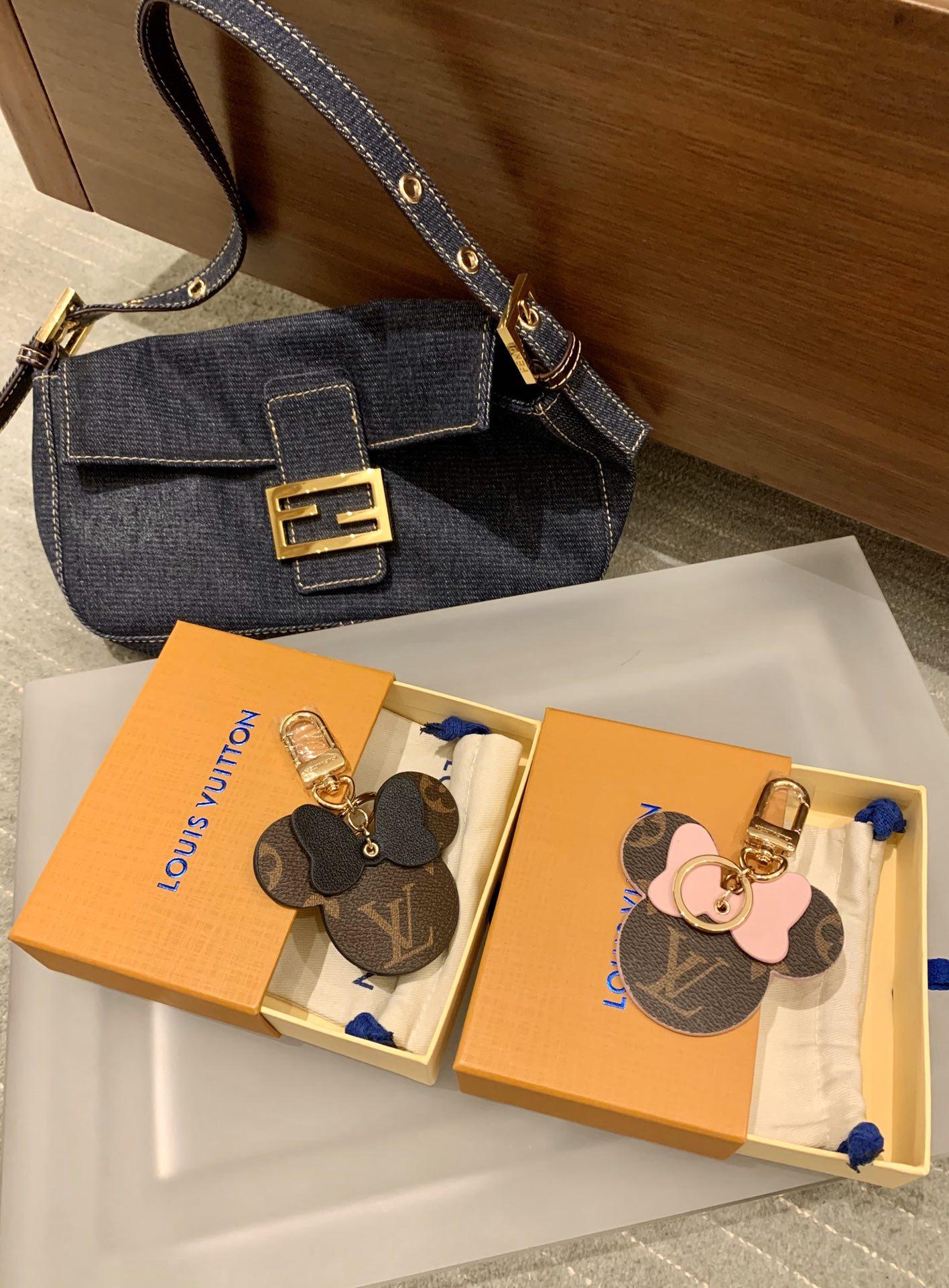 new                   ey chain Fashionable  metal bag decoration bag accessories 1