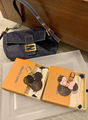 new                   ey chain Fashionable  metal bag decoration bag accessories