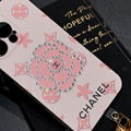 2024 hot CC covers cases for iphone 15 pro max/14 pro max/13 pro max/15/14/12