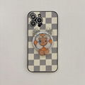 new hot lv covers cases for iphone 15 pro max/14 pro max/13 pro max/15/14/12