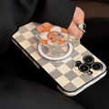 new hot lv covers cases for iphone 15 pro max/14 pro max/13 pro max/15/14/12