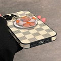 new hot lv covers cases for iphone 15 pro max/14 pro max/13 pro max/15/14/12