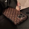 new hot lv covers cases for iphone 15 pro max/14 pro max/13 pro max/15/14/12