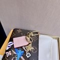 new                   ey chain Fashionable  metal bag decoration bag accessories 11