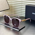 Wholesale hot 2024 new CC fashion sunglasses  top quality sunglasses 