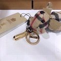 Hot BB Key chain Fashionable  metal bag decoration bag accessories 19