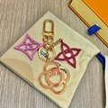 new     ey chain Fashionable  metal bag decoration bag accessories 5