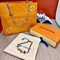 new     ey chain Fashionable  metal bag decoration bag accessories 15