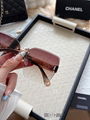 Wholesale hot 2024 new CC6617 fashion sunglasses  top quality sunglasses  2