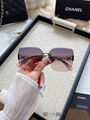 Wholesale hot 2024 new CC6617 fashion sunglasses  top quality sunglasses 