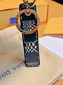 new LV Key chain LV Mountain Bear metal bag decoration bag accessories