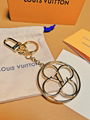 new LV Key chain LV Mountain Bear metal bag decoration bag accessories