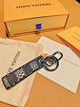 new LV Key chain LV Mountain Bear metal bag decoration bag accessories