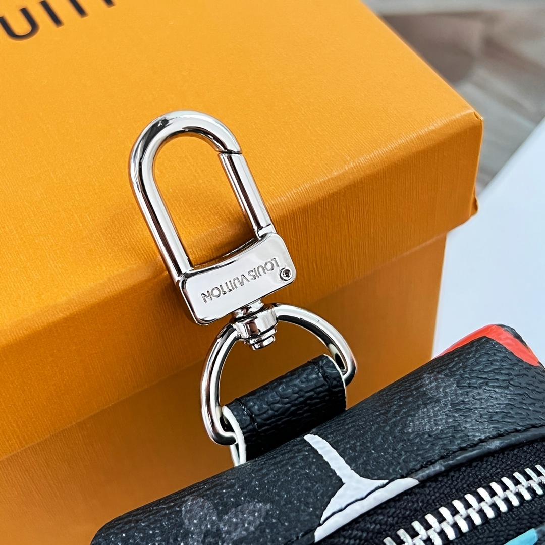 new     ey chain     ag key Chain bag decoration bag accessories 6