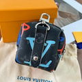 new LV Key chain LV bag key Chain bag decoration bag accessories