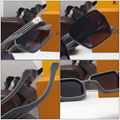 Wholesale hot 2024 new LV 8007 fashion sunglasses  top quality sunglasses 