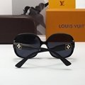 Wholesale hot 2024 new LV 8017 fashion sunglasses  top quality sunglasses 