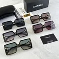 Wholesale hot 2024 new CC 8389 fashion sunglasses  top quality sunglasses 