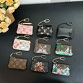 Wholesale 2024 new hot LV small bag small purse Key China small gift bag 