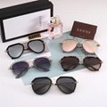 Wholesale hot 2024 new G 8226 fashion sunglasses  top quality sunglasses 