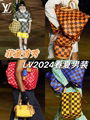 2024 new hot     mall bag small purse Key China small Cross bag  1