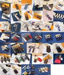 2025 new hot     etal Key China fashion key Chain for bags 