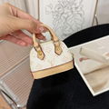 2024 new hot     mall bag small purse Key China small Cross bag  4