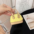 2024 new hot     mall bag small purse Key China small Cross bag  8