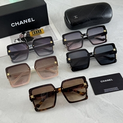 Wholesale hot 2024 new CC6315 fashion sunglasses  top quality sunglasses 