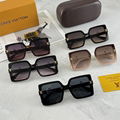 Wholesale hot 2024 new LV6328  fashion sunglasses  top quality sunglasses 