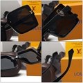 Wholesale hot 2024 new LV6328  fashion sunglasses  top quality sunglasses  3