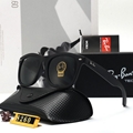 Wholesale hot 2025 new RB8306/8260 fashion sunglasses  top quality sunglasses 