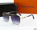 Wholesale hot 2024 new LV6352/6452  fashion sunglasses  top quality sunglasses  1