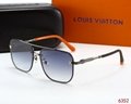 Wholesale hot 2024 new LV6352/6452  fashion sunglasses  top quality sunglasses  2
