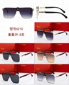 Wholesale hot 2025 new Cartie R6210 fashion sunglasses  top quality sunglasses  6