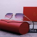 Wholesale hot 2024 new Cartie R7054 fashion sunglasses  top quality sunglasses 