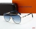 Wholesale hot 2024 new LV6352/6452  fashion sunglasses  top quality sunglasses  7