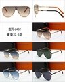 Wholesale hot 2024 new LV6352/6452  fashion sunglasses  top quality sunglasses  10