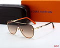 Wholesale hot 2024 new LV6352/6452  fashion sunglasses  top quality sunglasses  11