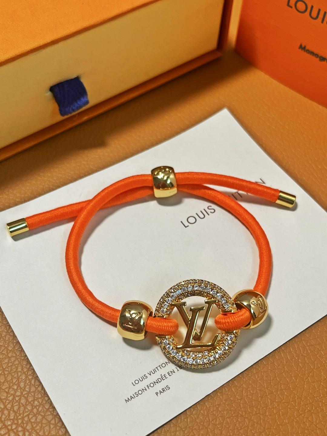 2024 new hand Wrist Rope hand Chain fashion      hain Jewellery 2