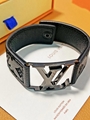 2024 new hand Wrist hand Chain fashion     eather wrist Jewellery 4