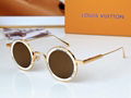 Wholesale Hot Top quality LOUIS VUITTON Z2223U Sunglasses Sun glasses 