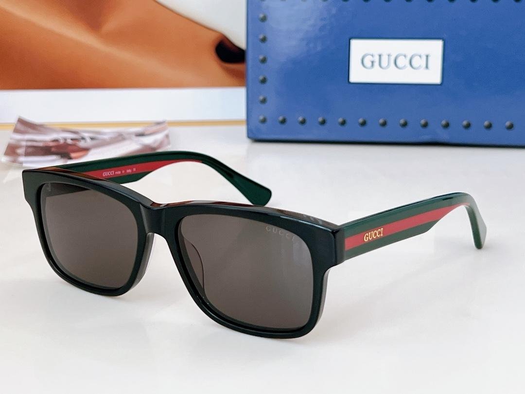 Wholesale Hot Top quality      GG0340SA Sunglasses Sun glasses fashion glasses 2