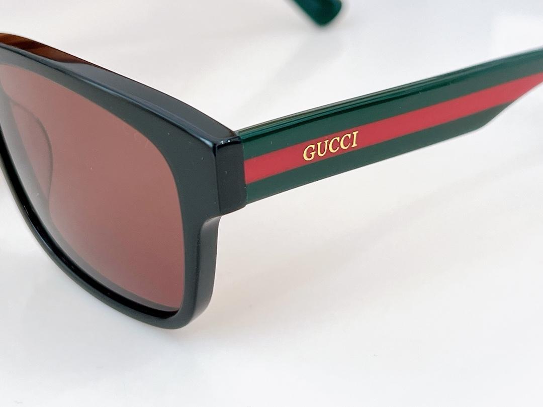 Wholesale Hot Top quality      GG0340SA Sunglasses Sun glasses fashion glasses 6