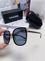 Wholesale new Top quality CC Sunglasses Sun glasses fashion glasses 3