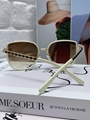 Wholesale new Top quality CC Sunglasses Sun glasses fashion glasses 11