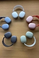 new Color Air pods Max headphones